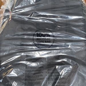 Brand new adidas backpack!